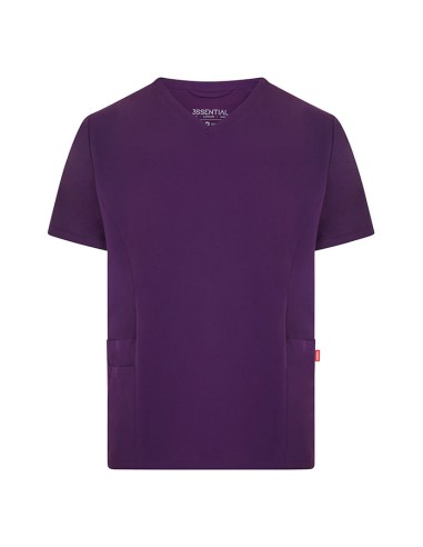 CASACA SANITARIA CYRUS 535220 PURE STRETCH MC...