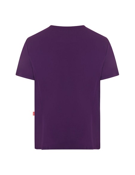 CASACA SANITARIA CYRUS 535220 PURE STRETCH MC UNISEX