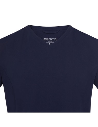 CASACA SANITARIA CYRUS 535220 PURE STRETCH MC...