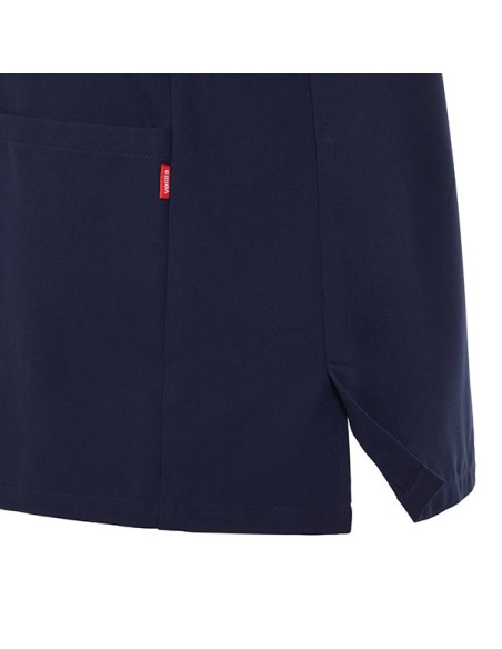 CASACA SANITARIA CYRUS 535220 PURE STRETCH MC UNISEX