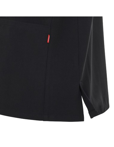 CASACA SANITARIA CYRUS 535220 PURE STRETCH MC...