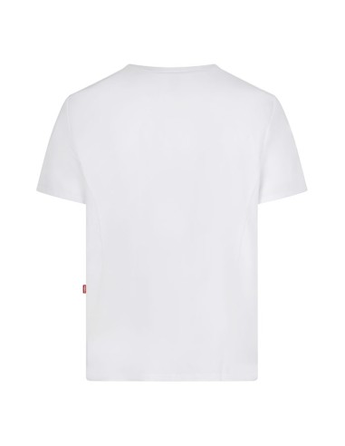 CASACA SANITARIA CYRUS 535220 PURE STRETCH MC...