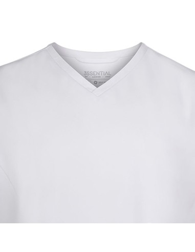 CASACA SANITARIA CYRUS 535220 PURE STRETCH MC...