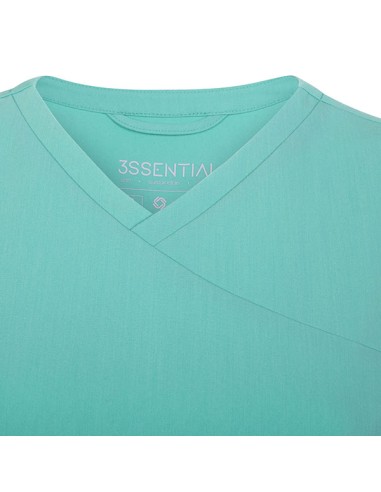 CASACA PIJAMA SANITARIA 535221S STELLA...