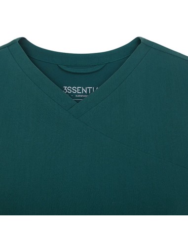 CASACA PIJAMA SANITARIA 535221S STELLA...