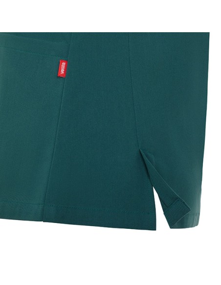 CASACA PIJAMA SANITARIA 535221S STELLA PURESTRETCH MC MUJER