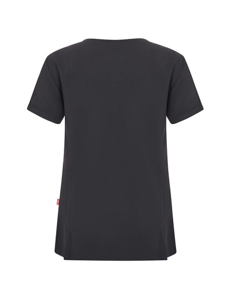 CASACA PIJAMA SANITARIA 535221S STELLA PURESTRETCH MC MUJER