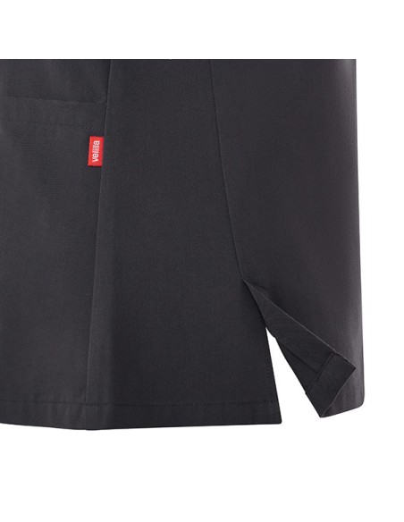 CASACA PIJAMA SANITARIA 535221S STELLA PURESTRETCH MC MUJER