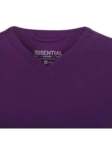 CASACA PIJAMA SANITARIA 535221S STELLA...