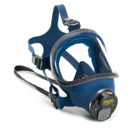 MASCARA FACIAL + 4 FILTROS A2P3C