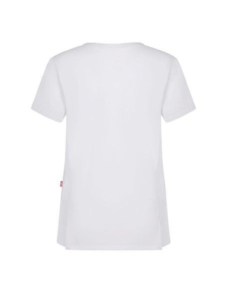 CASACA PIJAMA SANITARIA 535221S STELLA PURESTRETCH MC MUJER