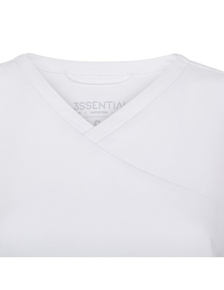 CASACA PIJAMA SANITARIA 535221S STELLA PURESTRETCH MC MUJER