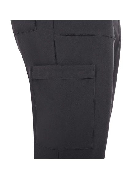 PANTALÓN PIJAMA 533020S ATLAS PURE STRETCH RECTO UNISEX