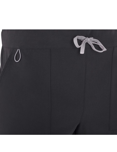 PANTALÓN PIJAMA 533020S ATLAS PURE STRETCH RECTO UNISEX