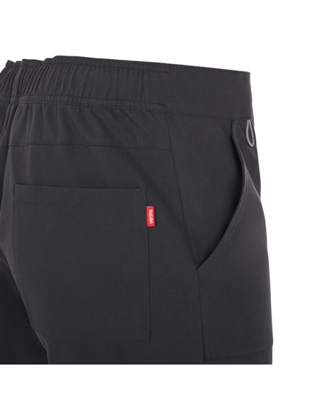 PANTALÓN PIJAMA 533020S ATLAS PURE STRETCH RECTO UNISEX