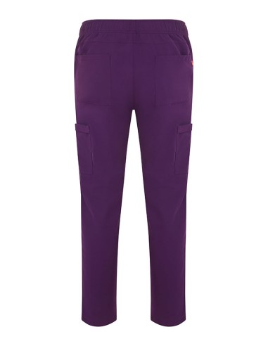 PANTALÓN PIJAMA 533020S ATLAS PURE STRETCH...