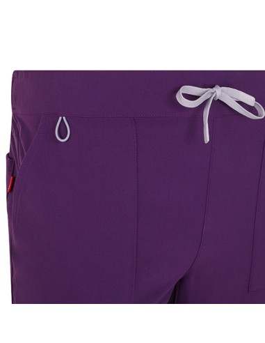 PANTALÓN PIJAMA 533020S ATLAS PURE STRETCH...