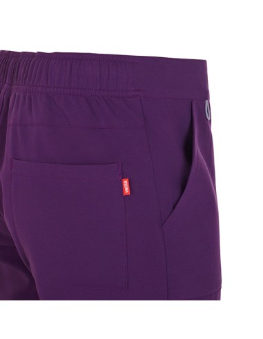 PANTALÓN PIJAMA 533020S ATLAS PURE STRETCH...