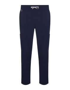 PANTALÓN PIJAMA 533020S ATLAS PURE STRETCH RECTO UNISEX 2