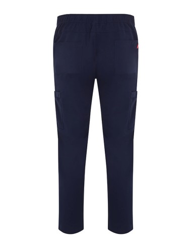 PANTALÓN PIJAMA 533020S ATLAS PURE STRETCH...