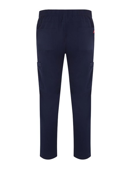 PANTALÓN PIJAMA 533020S ATLAS PURE STRETCH RECTO UNISEX