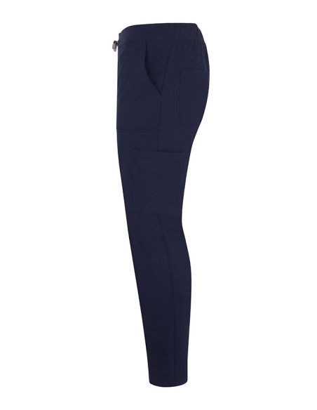 PANTALÓN PIJAMA 533020S ATLAS PURE STRETCH RECTO UNISEX