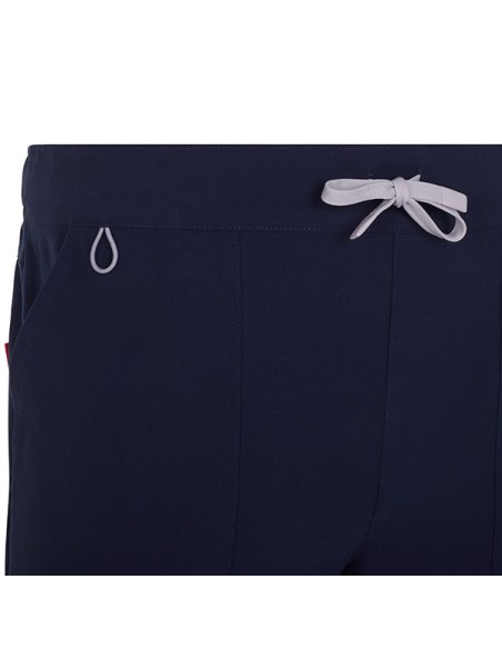 PANTALÓN PIJAMA 533020S ATLAS PURE STRETCH RECTO UNISEX