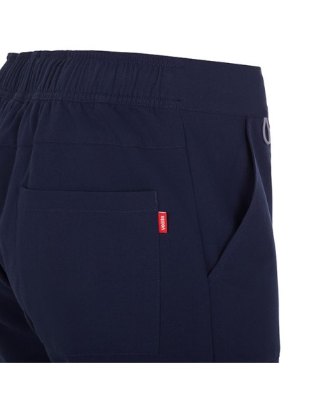 PANTALÓN PIJAMA 533020S ATLAS PURE STRETCH RECTO UNISEX