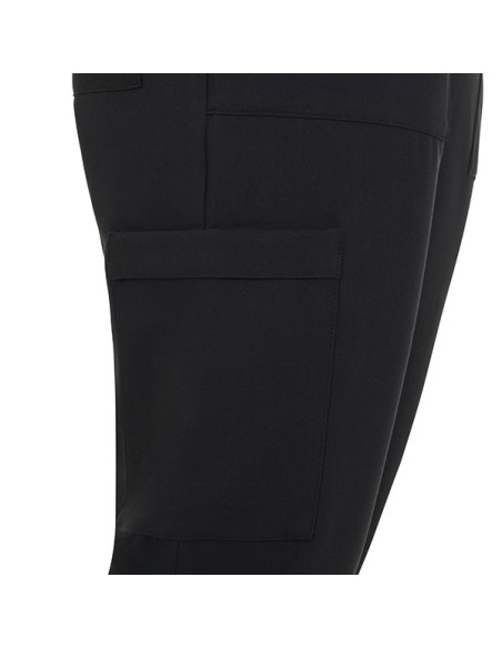 PANTALÓN PIJAMA 533020S ATLAS PURE STRETCH RECTO UNISEX