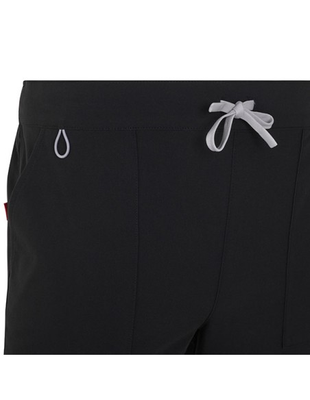 PANTALÓN PIJAMA 533020S ATLAS PURE STRETCH RECTO UNISEX