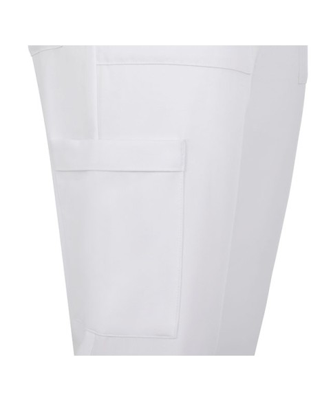 PANTALÓN PIJAMA 533020S ATLAS PURE STRETCH RECTO UNISEX