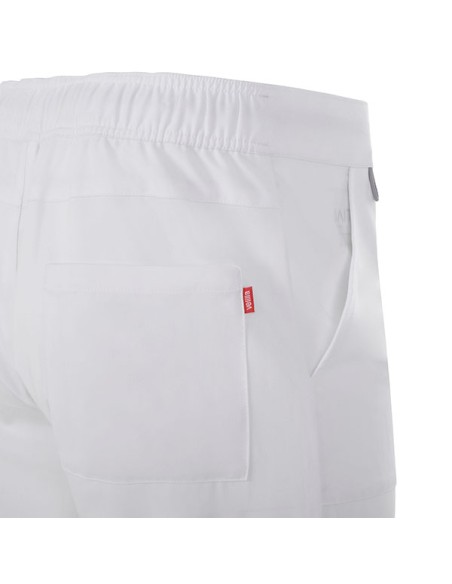 PANTALÓN PIJAMA 533020S ATLAS PURE STRETCH RECTO UNISEX