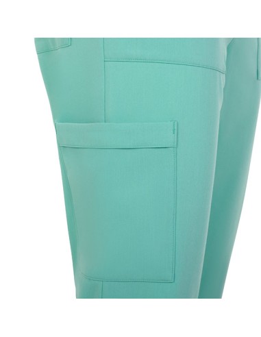 PANTALÓN PIJAMA 533020S ATLAS PURE STRETCH...