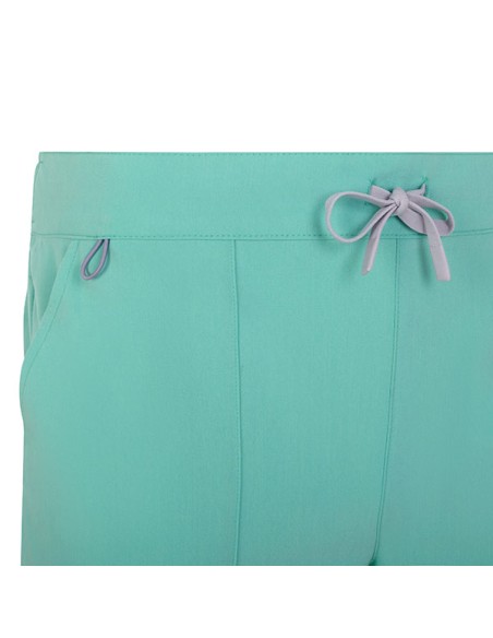 PANTALÓN PIJAMA 533020S ATLAS PURE STRETCH RECTO UNISEX