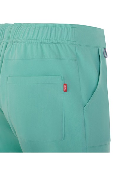 PANTALÓN PIJAMA 533020S ATLAS PURE STRETCH RECTO UNISEX