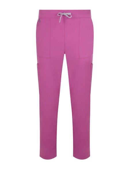 PANTALÓN PIJAMA 533020S ATLAS PURE STRETCH RECTO UNISEX