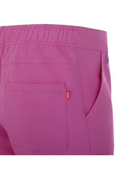 PANTALÓN PIJAMA 533020S ATLAS PURE STRETCH RECTO UNISEX