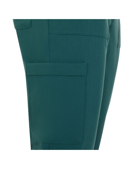 PANTALÓN PIJAMA 533020S ATLAS PURE STRETCH RECTO UNISEX