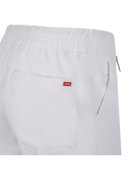 PANTALÓN PIJAMA 533021S AVANI PURE STRETCH JOGGER UNISEX