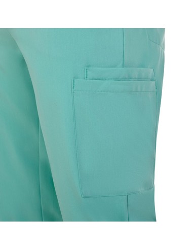 PANTALÓN PIJAMA 533021S AVANI PURE STRETCH...