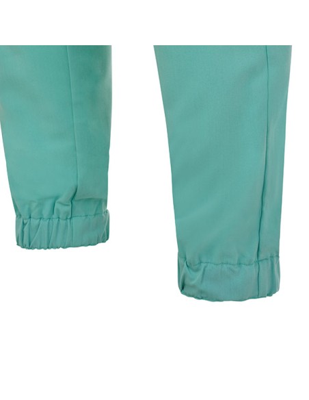 PANTALÓN PIJAMA 533021S AVANI PURE STRETCH JOGGER UNISEX