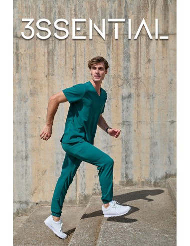 PANTALÓN PIJAMA 533021S AVANI PURE STRETCH...