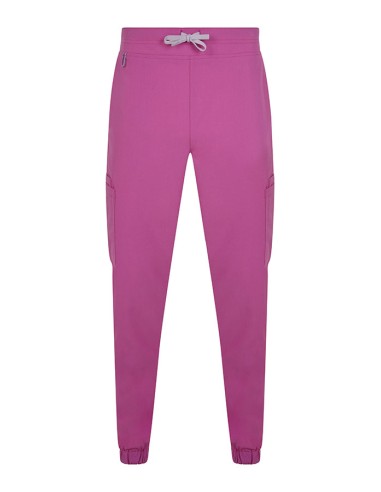 PANTALÓN PIJAMA 533021S AVANI PURE STRETCH JOGGER UNISEX