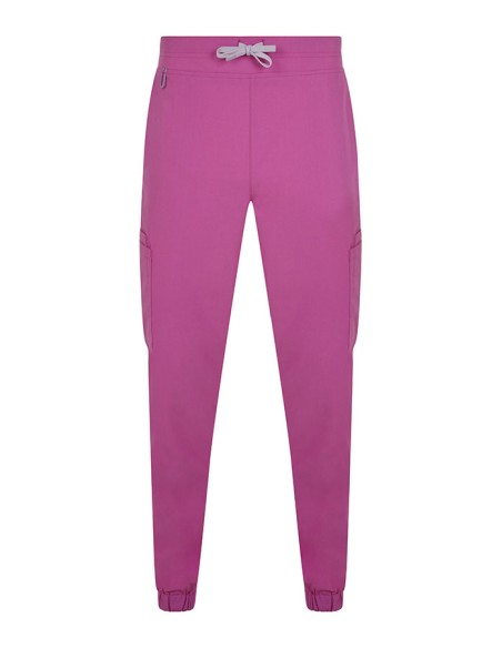 PANTALÓN PIJAMA 533021S AVANI PURE STRETCH JOGGER UNISEX