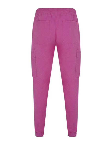 PANTALÓN PIJAMA 533021S AVANI PURE STRETCH JOGGER UNISEX