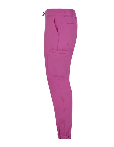 PANTALÓN PIJAMA 533021S AVANI PURE STRETCH JOGGER UNISEX