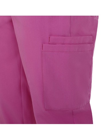 PANTALÓN PIJAMA 533021S AVANI PURE STRETCH...