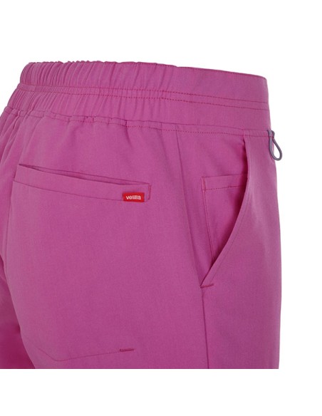 PANTALÓN PIJAMA 533021S AVANI PURE STRETCH JOGGER UNISEX