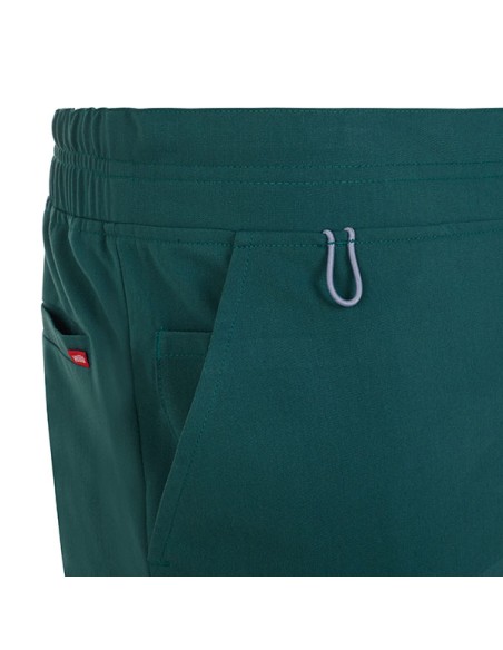 PANTALÓN PIJAMA 533021S AVANI PURE STRETCH JOGGER UNISEX