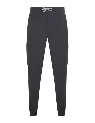 PANTALÓN PIJAMA 533021S AVANI PURE STRETCH JOGGER UNISEX
